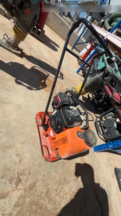 2023 MULTIQUIP MVC82VHW