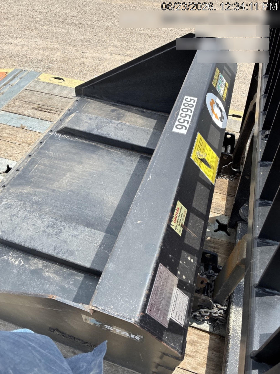 2025 STAR INDUSTRIES 1406B