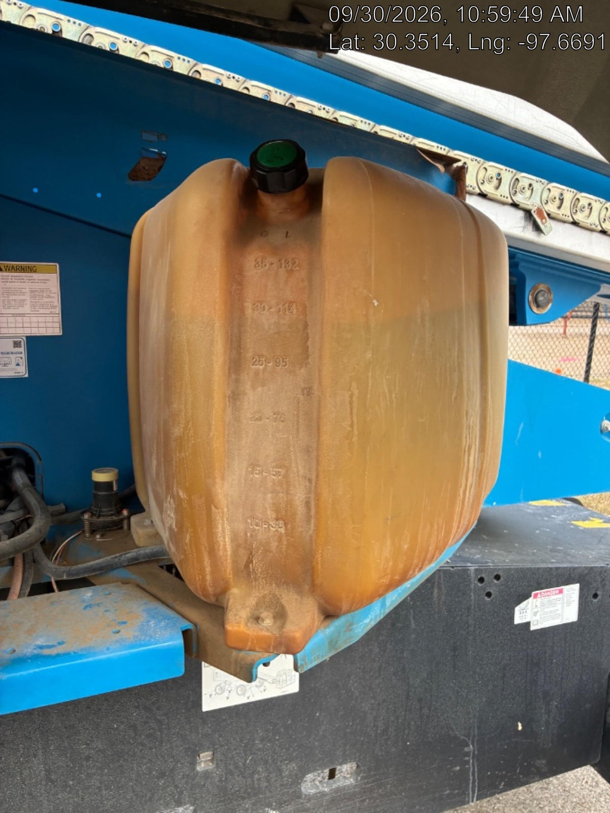 2018 GENIE S-65