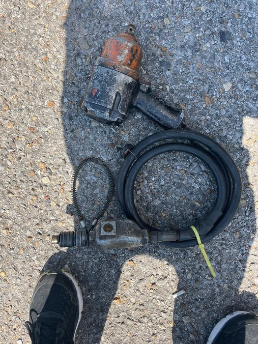 2020 MICHIGAN PNEUMATIC 750SS