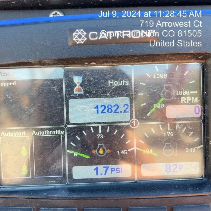 2023 PIONEER PP64C21L71-JD6068