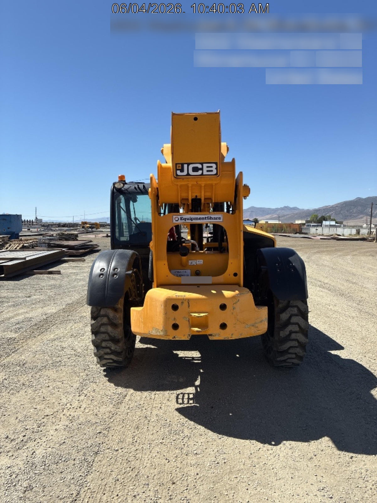 2020 JCB 510-56