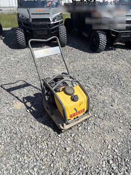 2024 WACKER NEUSON WP1550AW
