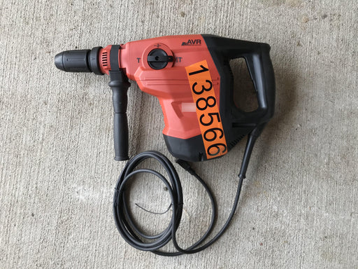 2021 HILTI TE 70-AVR