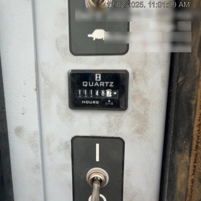 2020 WACKER NEUSON G50