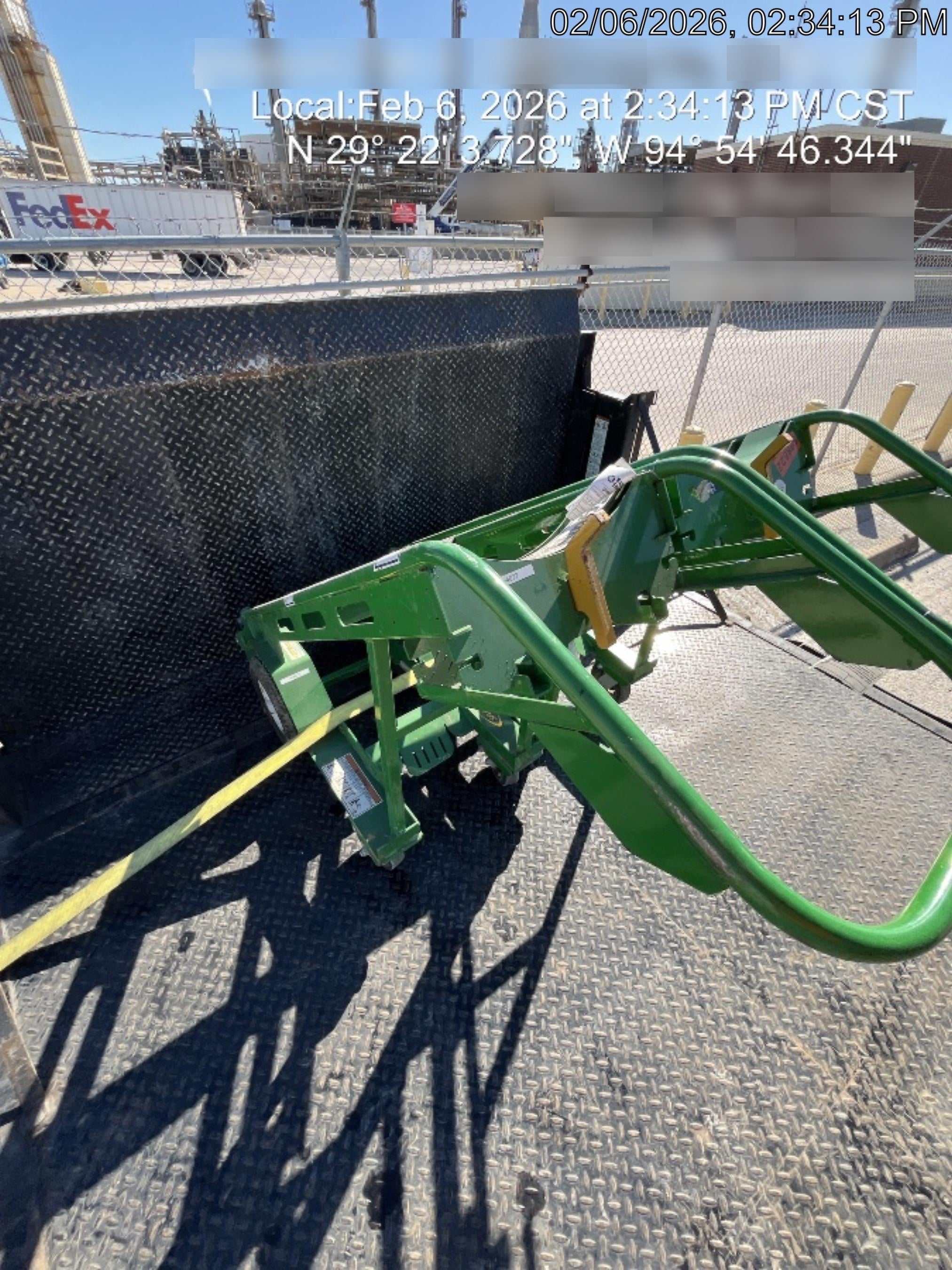 2024 SAF-T-CART LCT-12-6