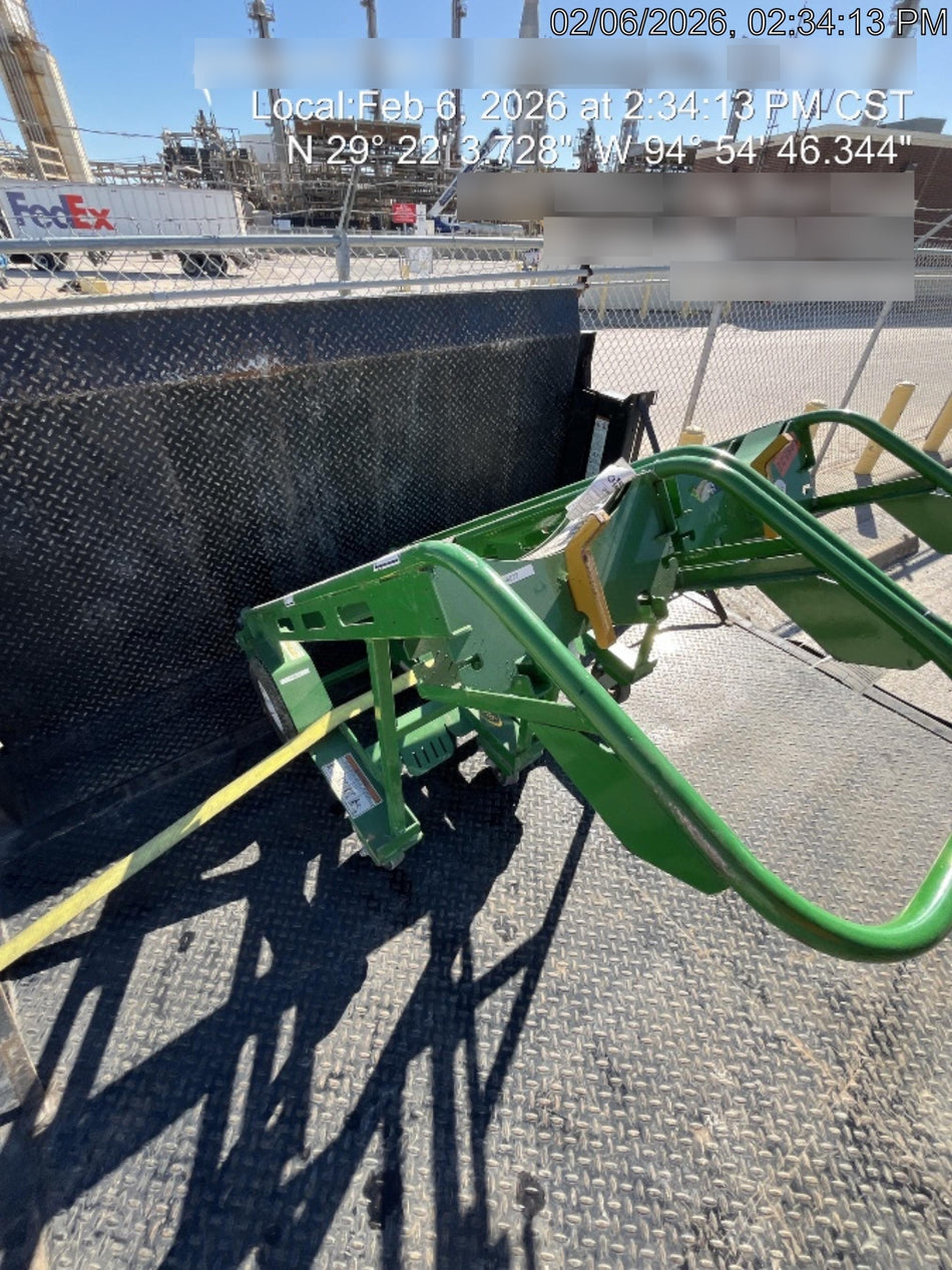 2024 SAF-T-CART LCT-12-6