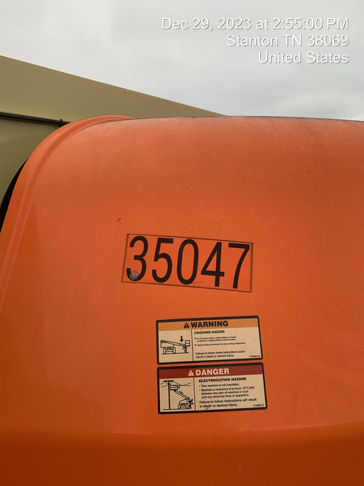 2023 MILLER ELECTRIC CST-282