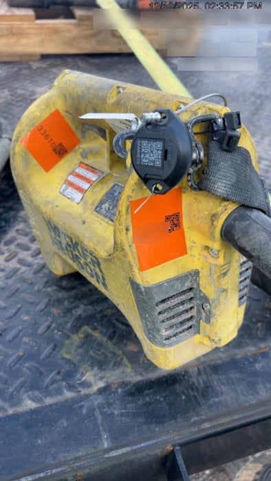 2019 WACKER NEUSON M2500