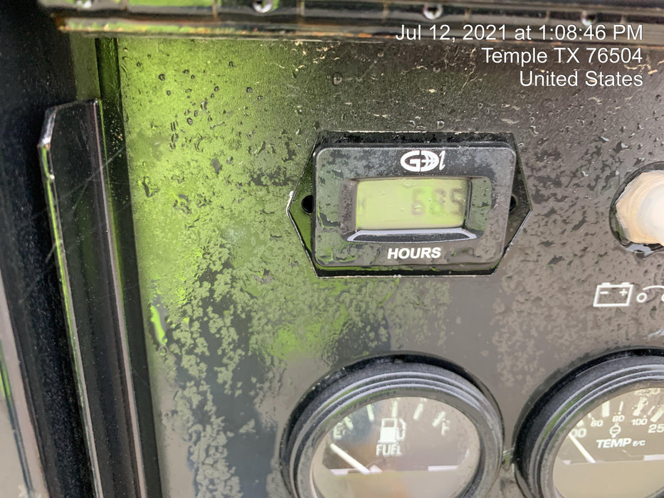 2021 Lincoln Electric Vantage 322 Ready Pak 3