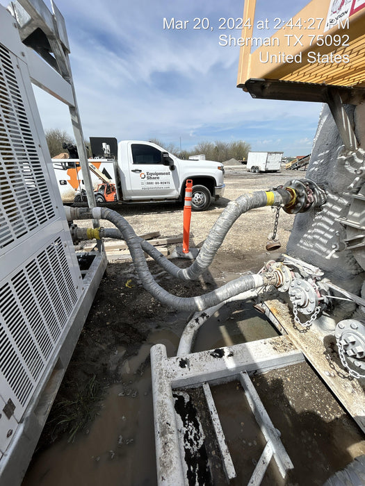 2024 SMARTECH SCOD101AR4