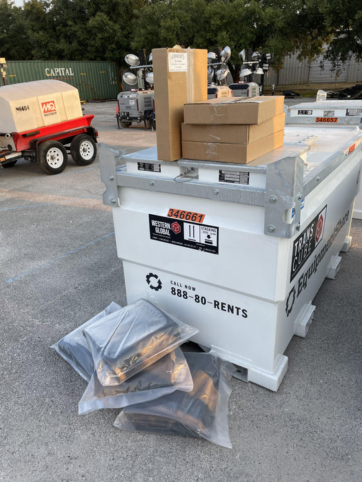 2023 WESTERN GLOBAL 20TCG-ES