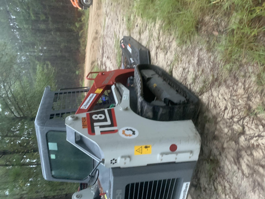 2020 TAKEUCHI TL8R2-R