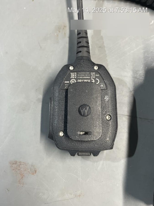 2023 MOTOROLA R7 DISPLAY