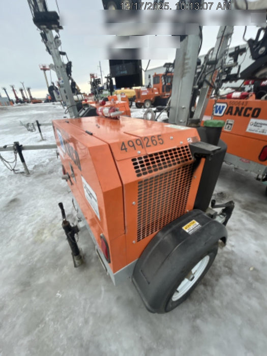 2025 WANCO WLTT-4MK8K