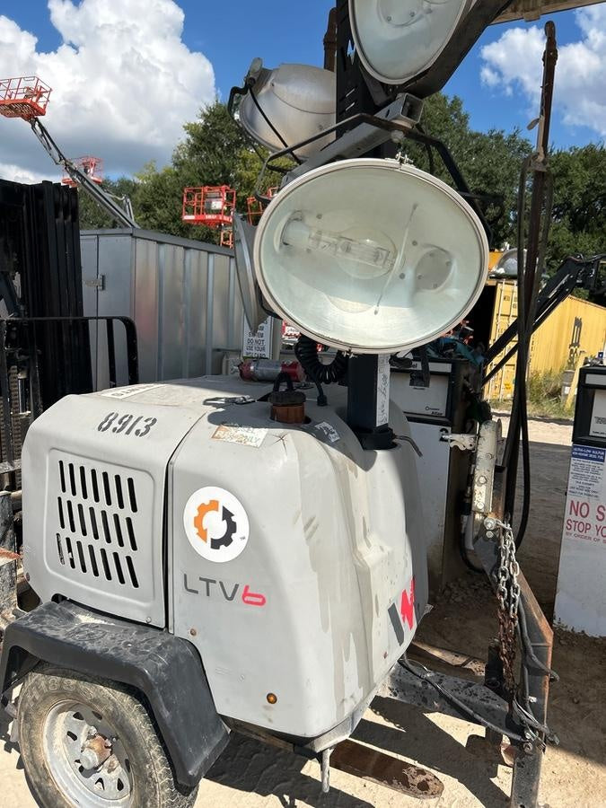 2018 WACKER NEUSON LTV6L-MH