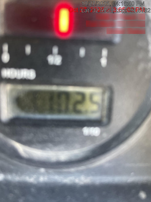 2021 Club Car CA1700G Canopy, Gas, 4 Seater