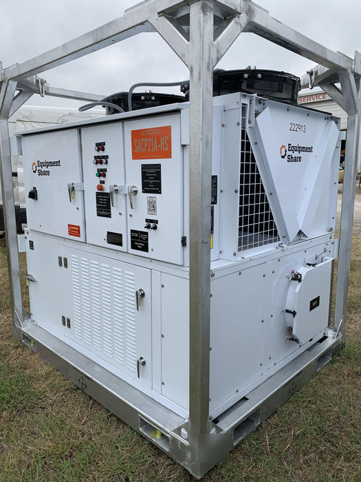 2022 SMARTECH SACP21A-HS