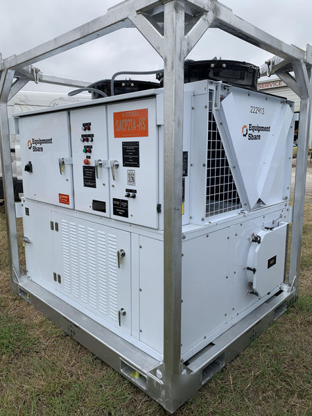 2022 SMARTECH SACP21A-HS