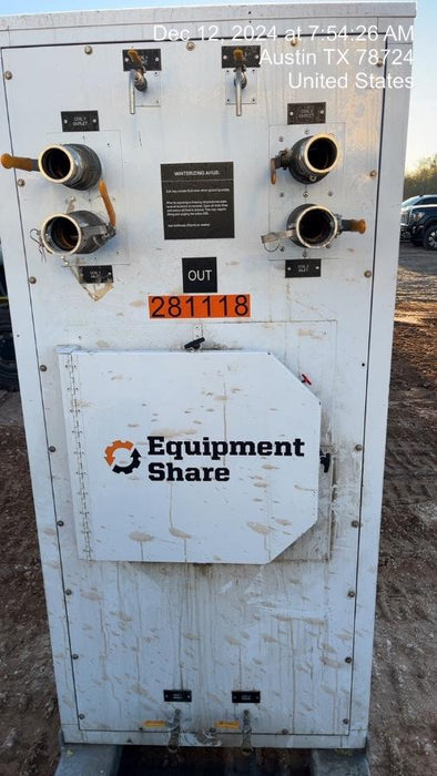 2022 SMARTECH SMTAH1D030HQ