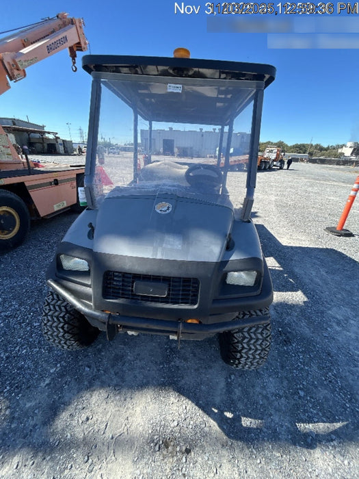 2021 CLUB CAR CA1700D (Canopy)