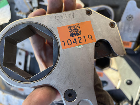 2020 TORCUP TX-2RL200