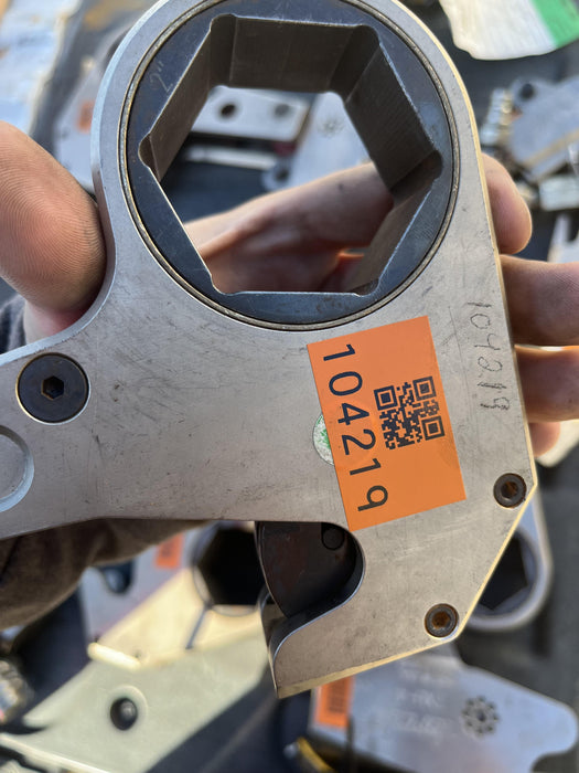 2020 TORCUP TX-2RL200