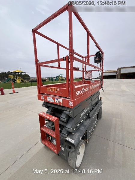 2024 SKYJACK SJ3226