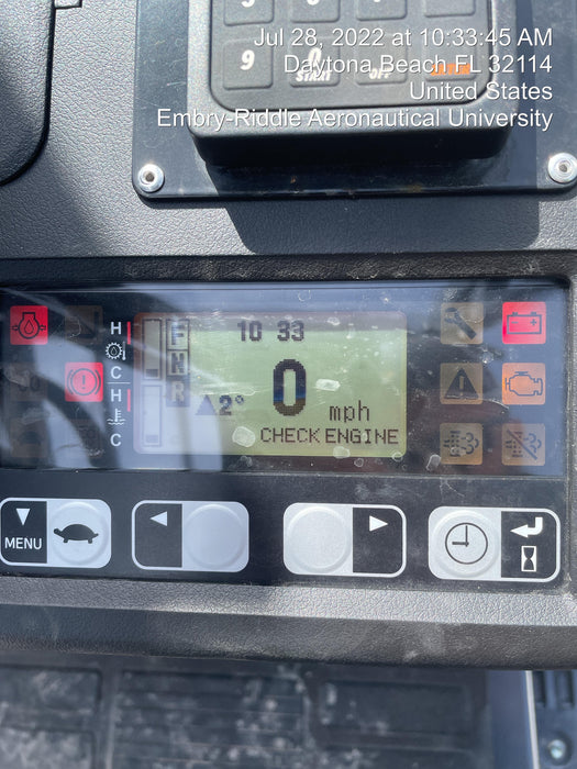 2022 TOYOTA 50-8FGU25