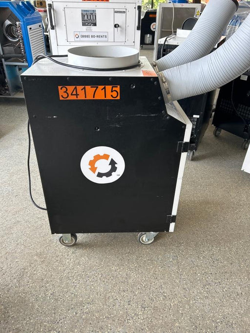 2023 KWIKOOL KPAC1411-2