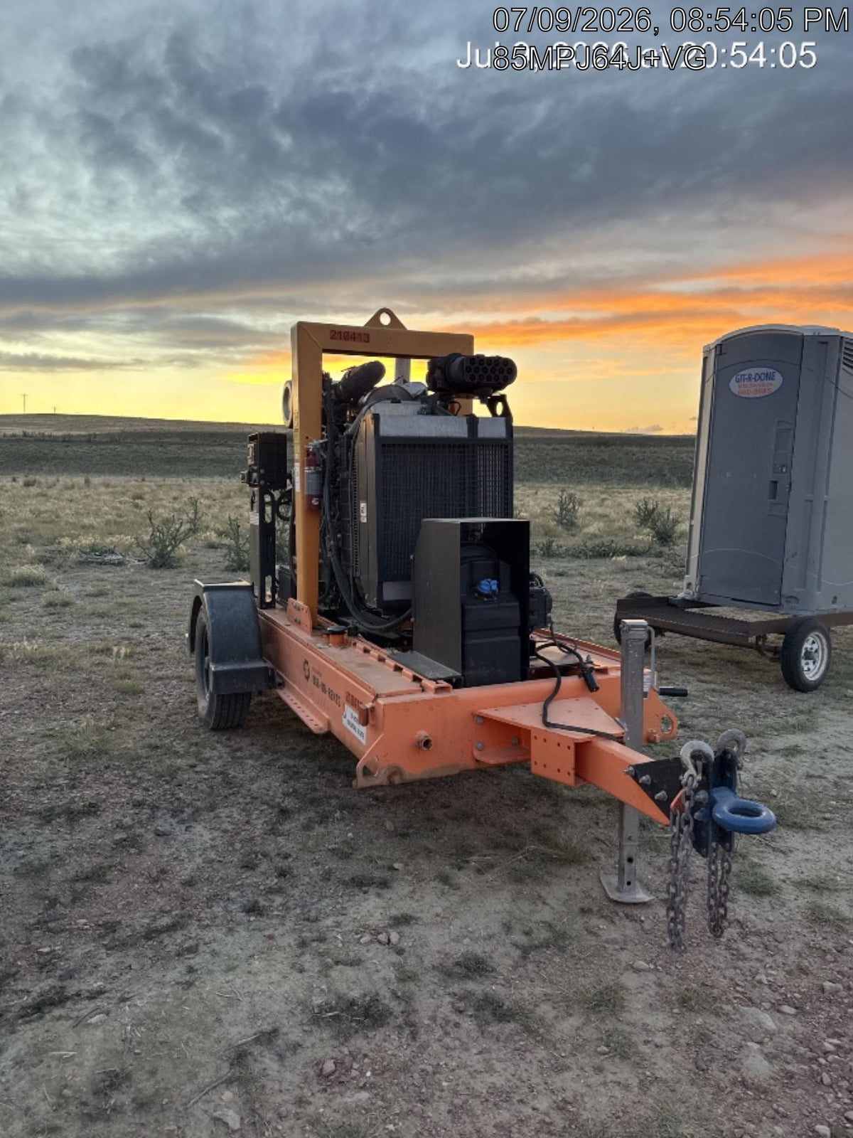 2022 PIONEER PP63C17L71-4045HFC06