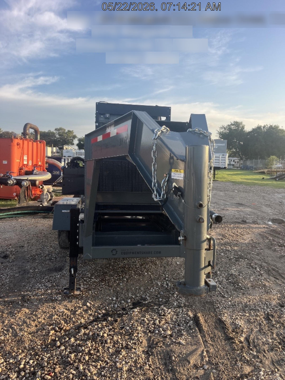 2023 PREMIER PUMP 8NHTH-RP-DC13