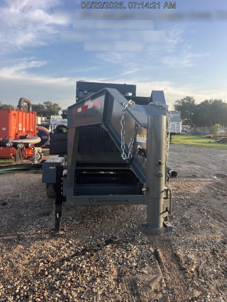 2023 PREMIER PUMP 8NHTH-RP-DC13