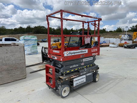 2022 SKYJACK SJ3219