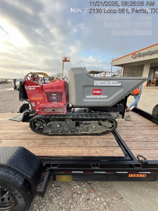 2022 BIG TEX TRAILER 14TL-20