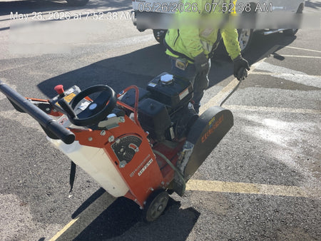 2024 HUSQVARNA FS 400 LV
