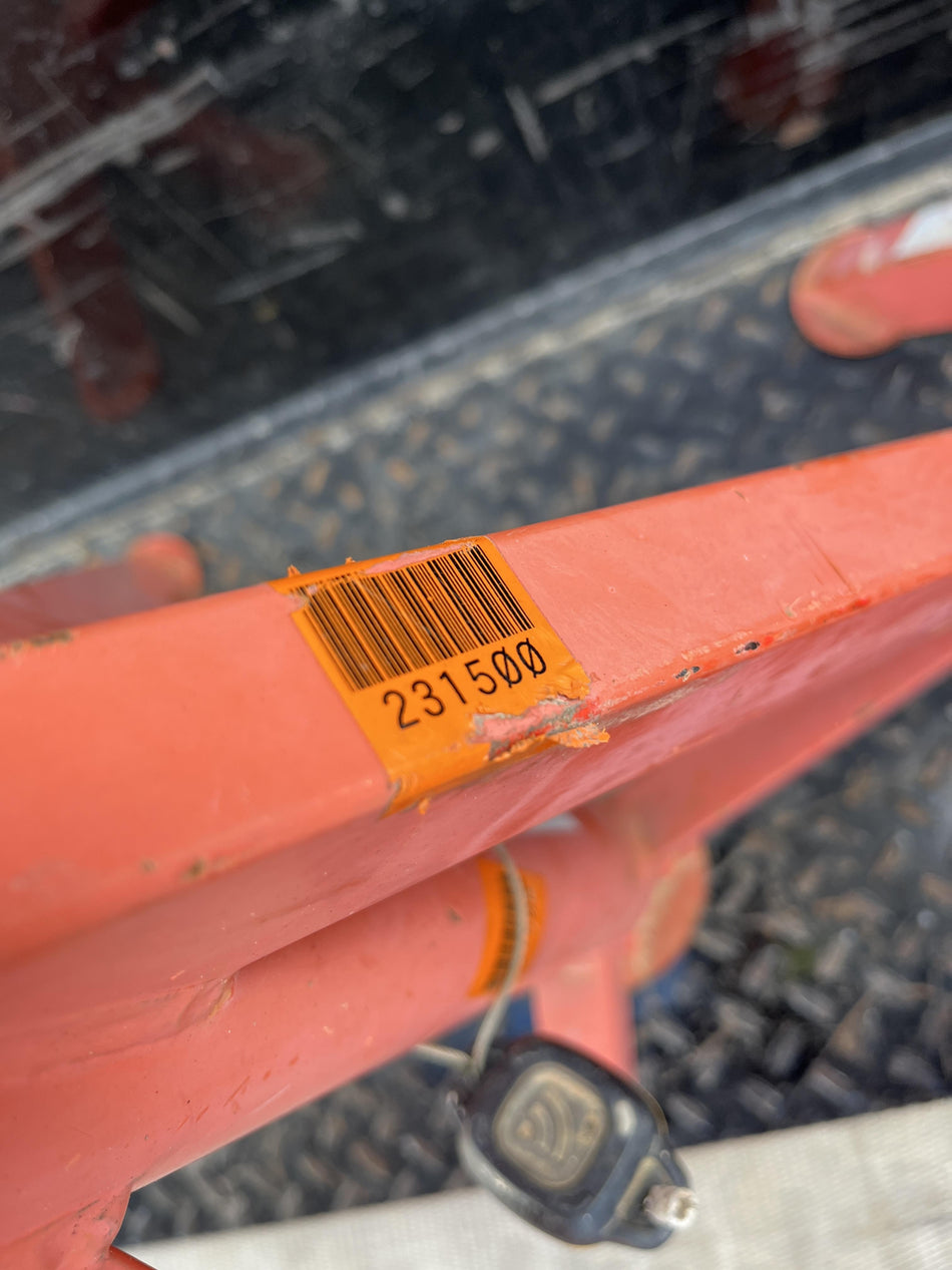2022 B&B PIPE 4100E