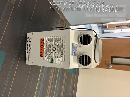 2023 KWIKOOL KPAC1411-2