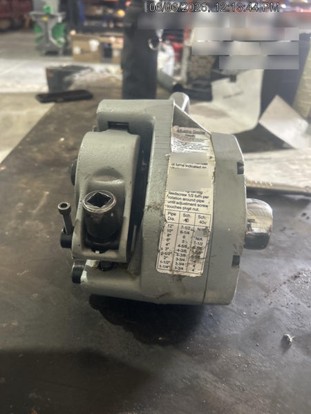 2025 RIDGID 915