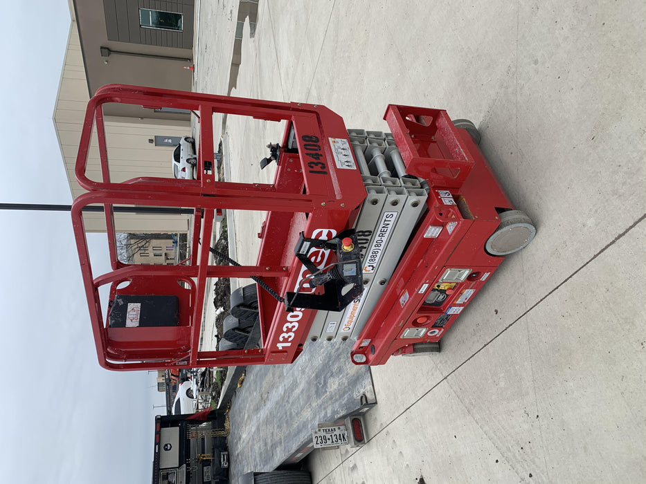 2018 MEC 1330SE MEC 1330SE, 2 Yr Full Extended Warranty