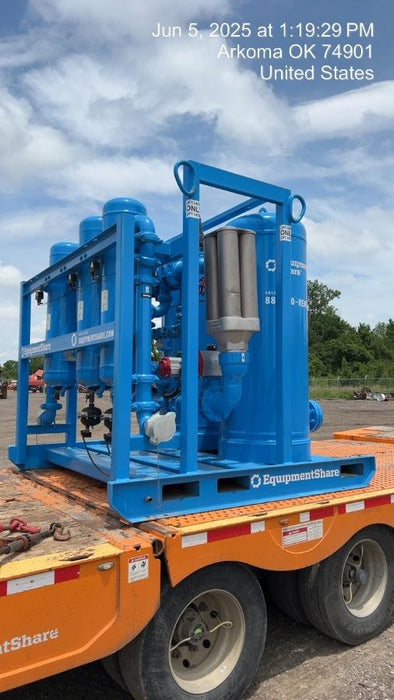 2024 HANKISON RDH-1550G