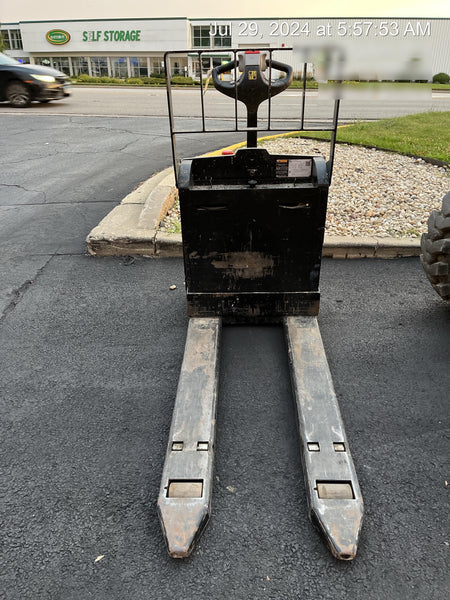 2020 HYSTER W45ZHD