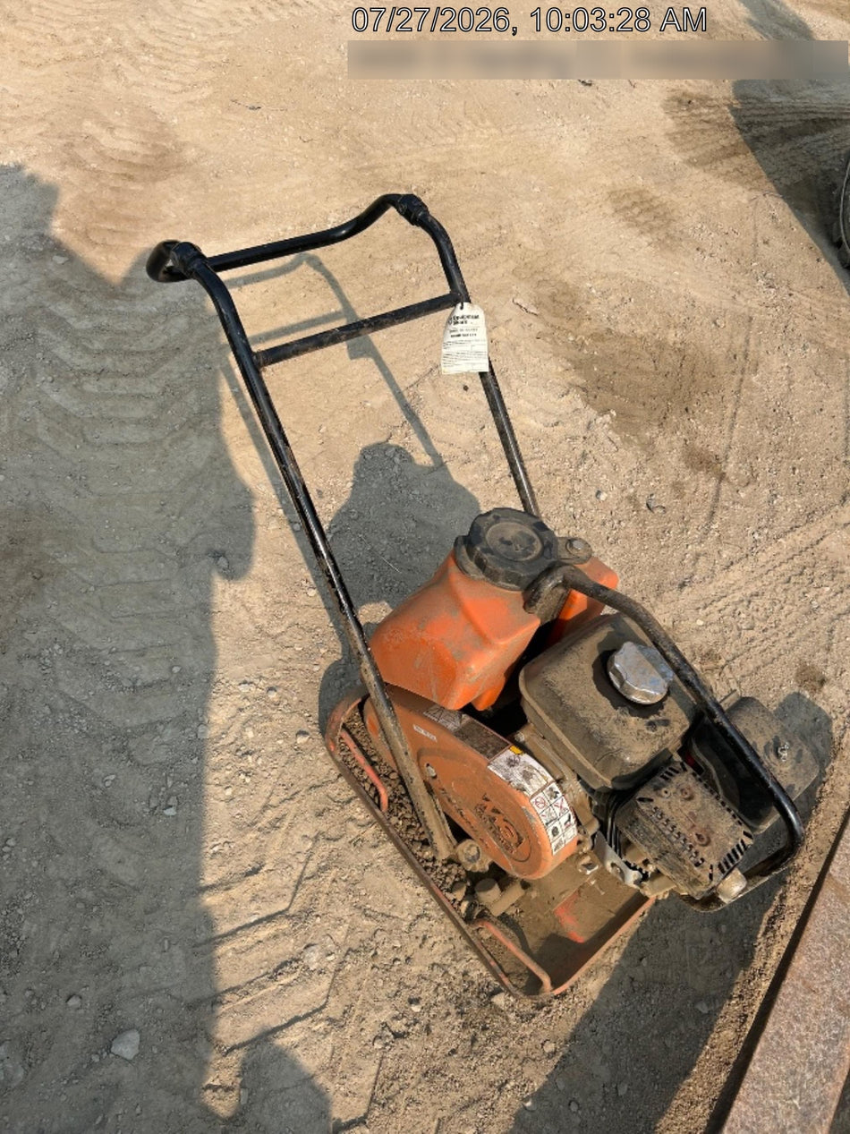2023 MULTIQUIP MVC82VHW