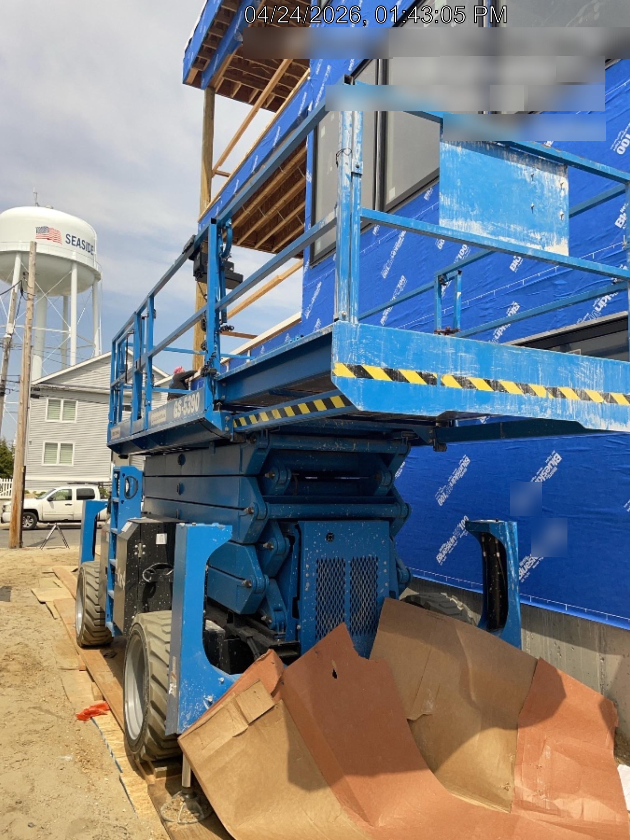 2023 GENIE GS-5390 RT