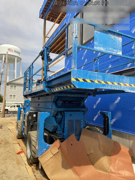 2023 GENIE GS-5390 RT