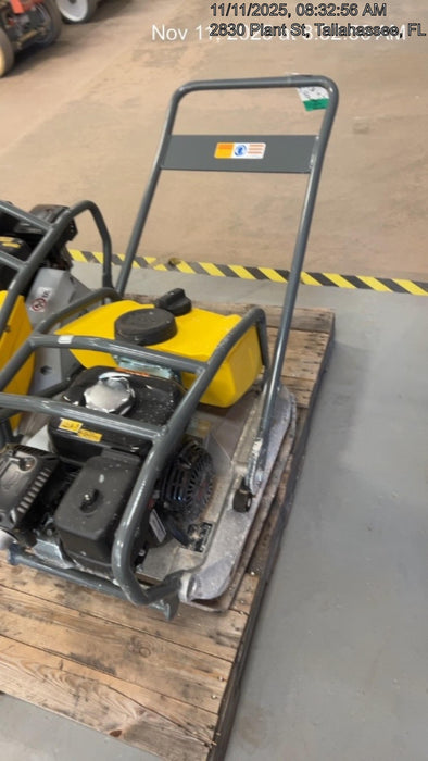 2025 WACKER NEUSON WP1550AW