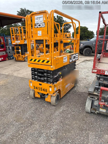 2023 JCB S1930E