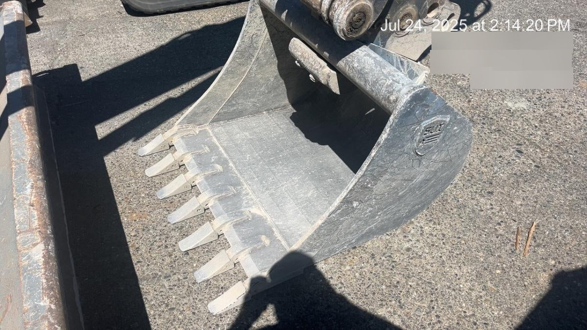 2023 STEEL UNLIMITED SUIEXC2036B