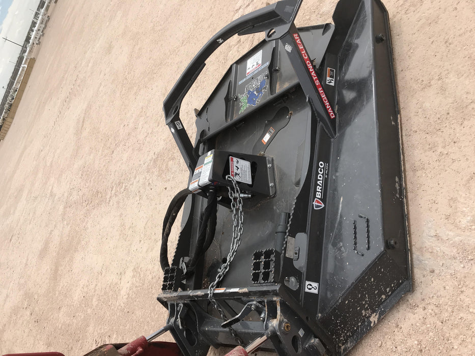 2019 PALADIN 30372A-0022