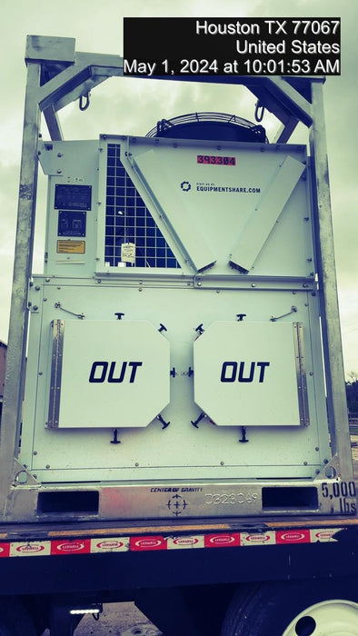 2024 SMARTECH SACP26A-HS